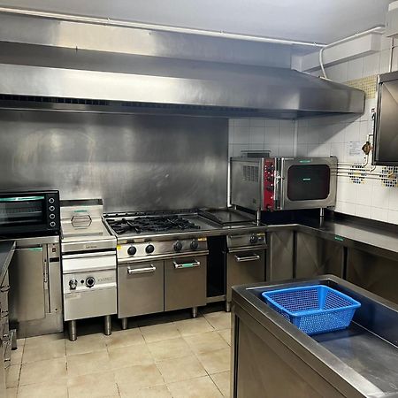 Casa Pelentos Sandiniés Eksteriør bilde